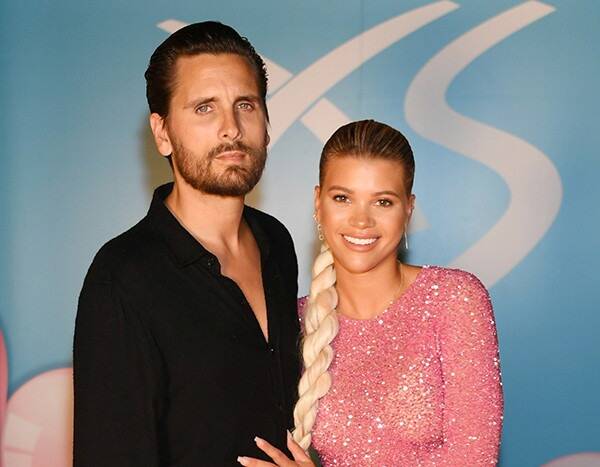 Scott Disick and Sofia Richie Break Up After 3 Years