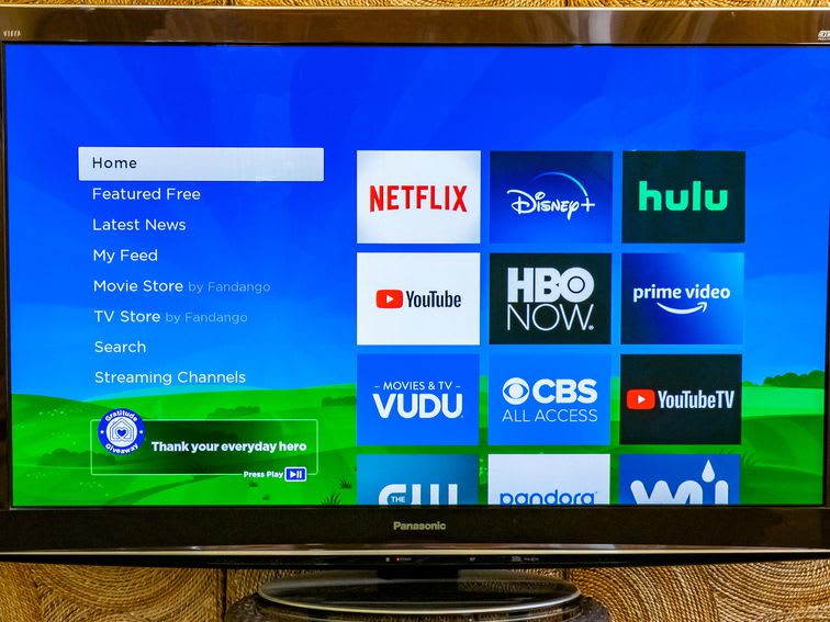 7 steps to sell your TV