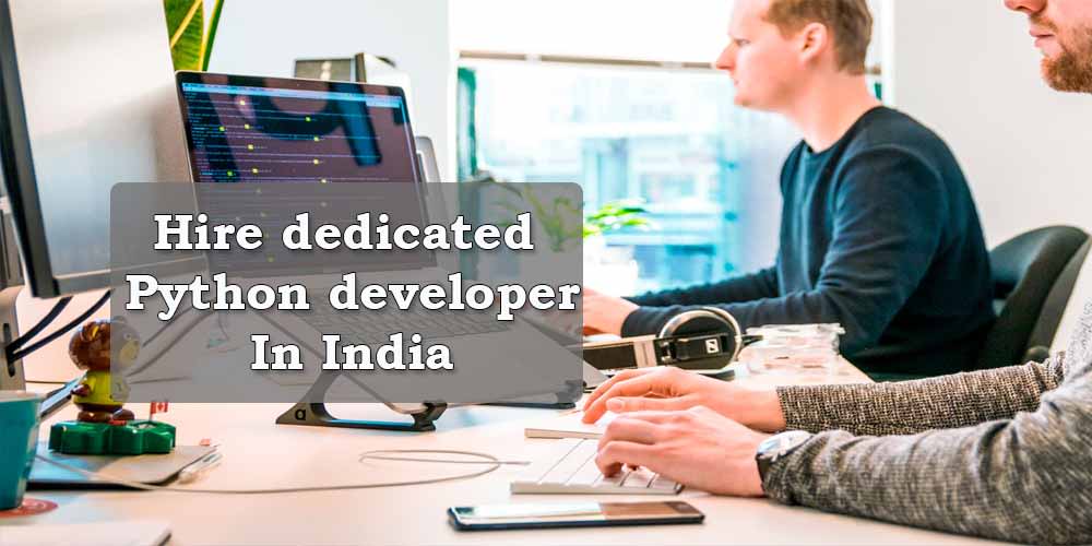 Hire Python Developers India-Python With Django 2020 | WebIdeaSolution