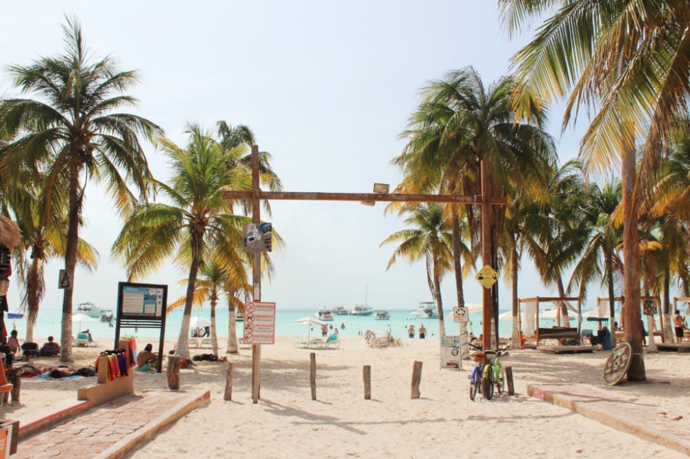 12 Sun-Soaked Things to Do in Isla Mujeres, Mexico: A Massive Guide