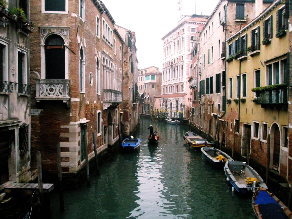 What to do in Venice if you had only one day