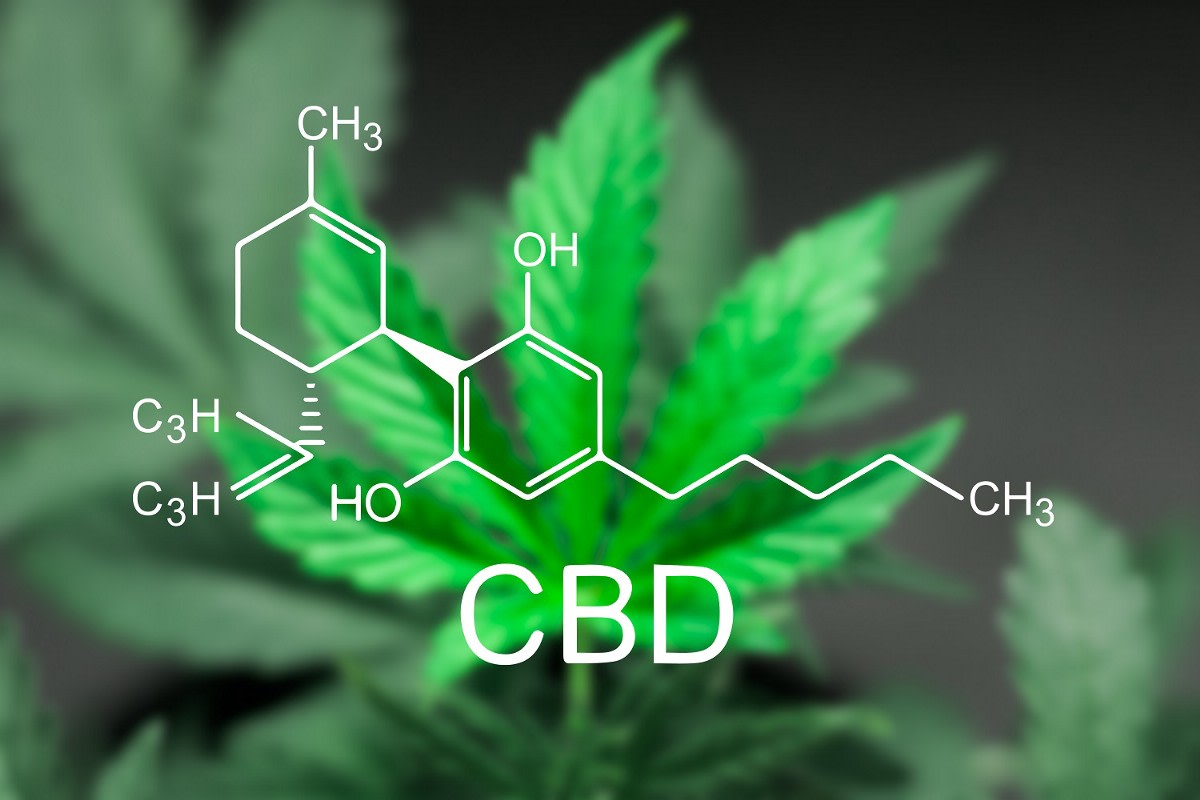 Dr. Nikesh Seth on the Benefits of CBD and the Mechanisms on How it Works to Help Relieve Pain