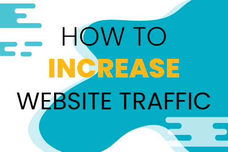 How to Increase Website Traffic and Sale of Your eCommerce Store
