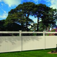 Vinyl Privacy Fencing Services in Lawrence, MA