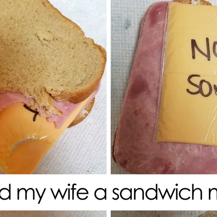 10+ Hilarious Wives That All Men Secretly Wish They Were Married To