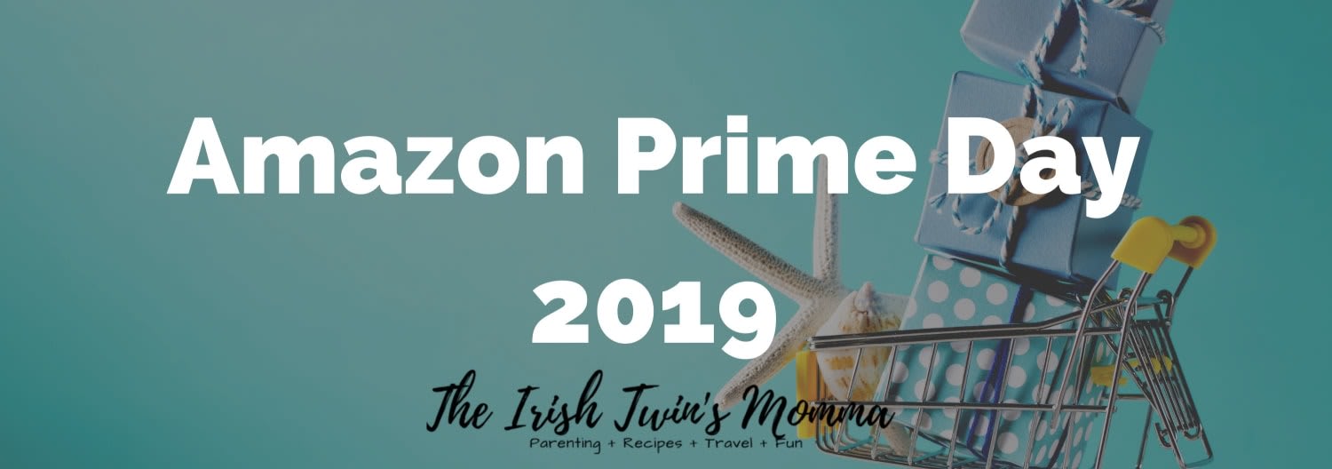 Amazon Prime Day 2019 Essentials