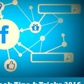 Crazy Top 7 Facebook Tips And Tricks - 2018