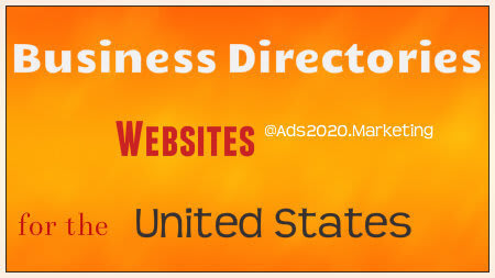 USA Business Listing Sites - Top 80 Local Citation Sites in USA 2019 [Revised]