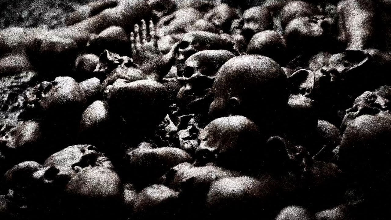 VALLENFYRE - An Apathetic Grave (Lyric Video)