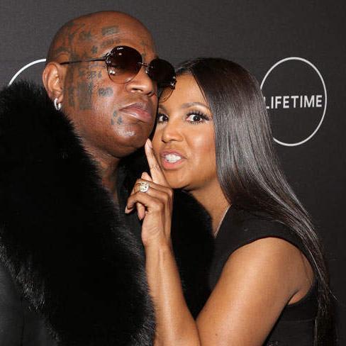 Birdman And Toni Braxton May Have Reconciled