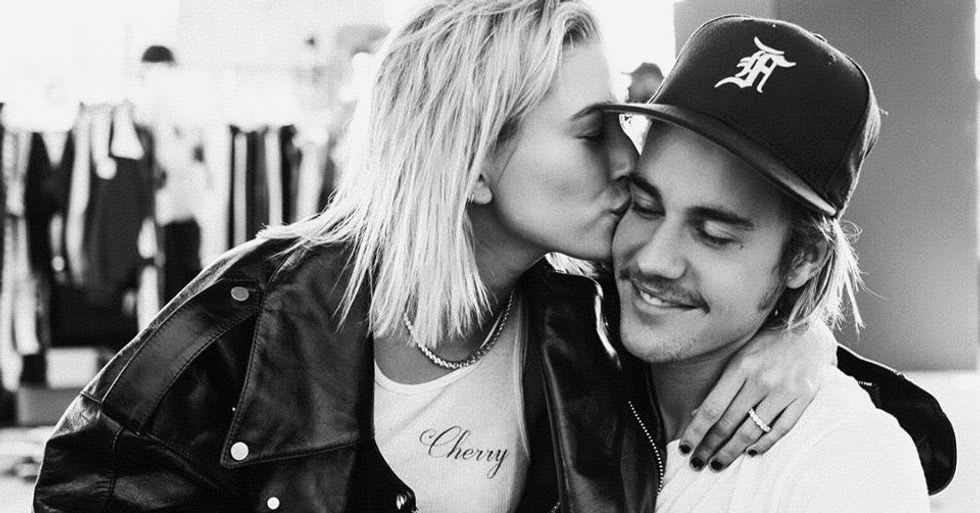 Justin Bieber's April Fools Pregnancy Joke Was Insensitive To All The Women Who Experience Miscarriages