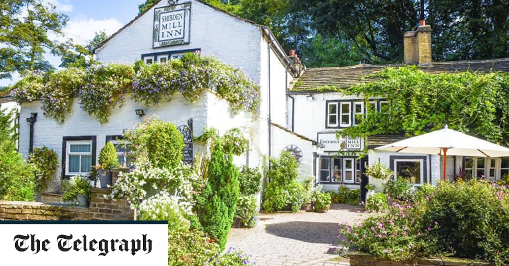 The best pubs with rooms for a truly Yorkshire stay when this is all over