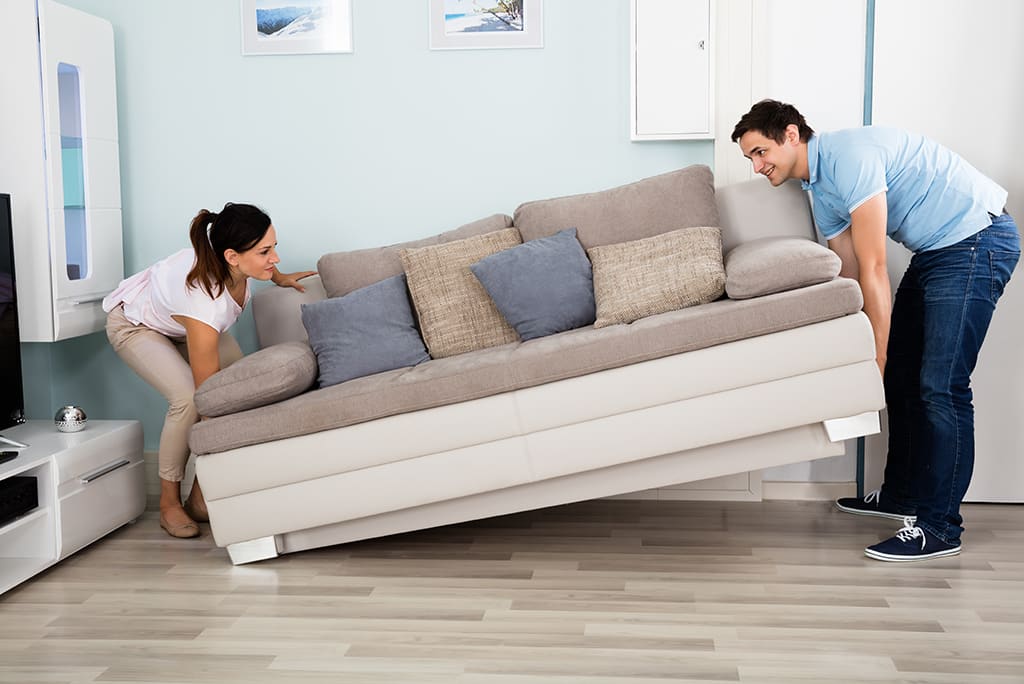 Top 8 Tips for Moving Huge furniture by Henry Nicholas