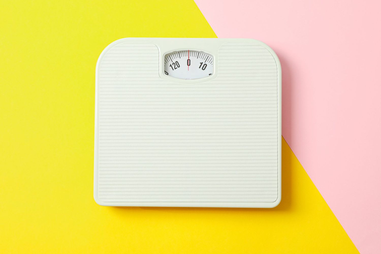 Losing Weight Is Harder if You're Over 40—Here Are 5 Tips That Work