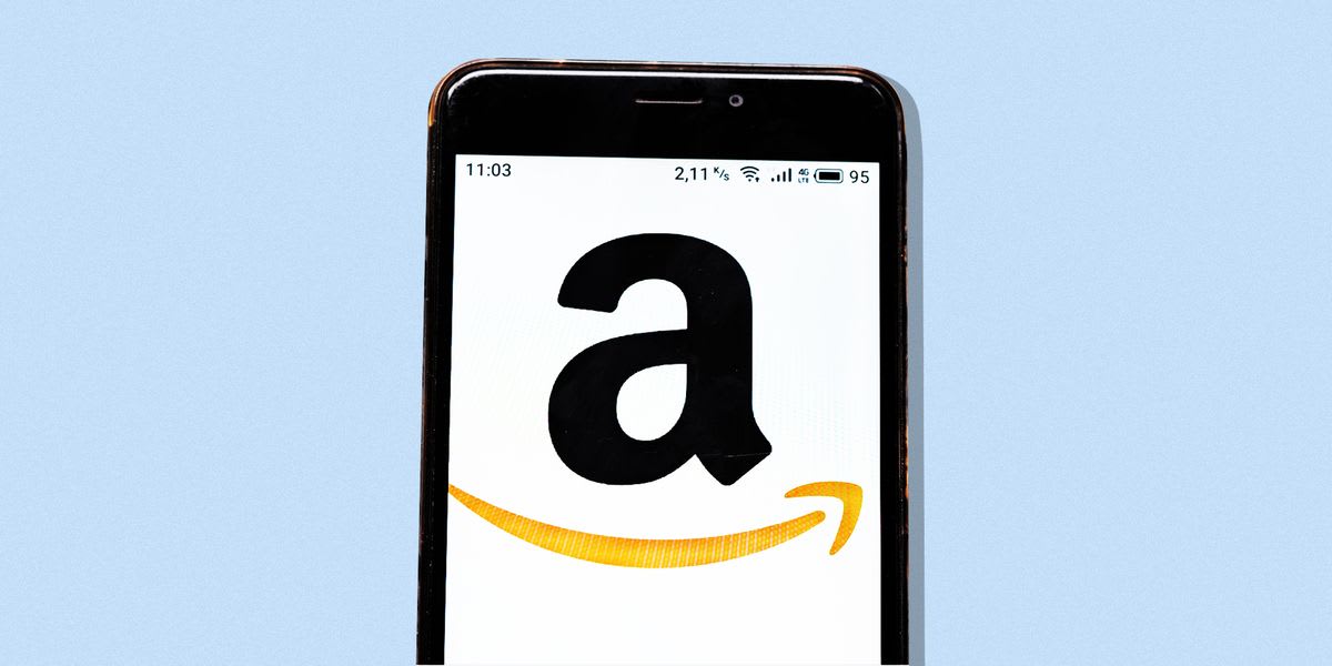 Amazon Has a Secret Coupon Page Filled With All Kinds of Deals