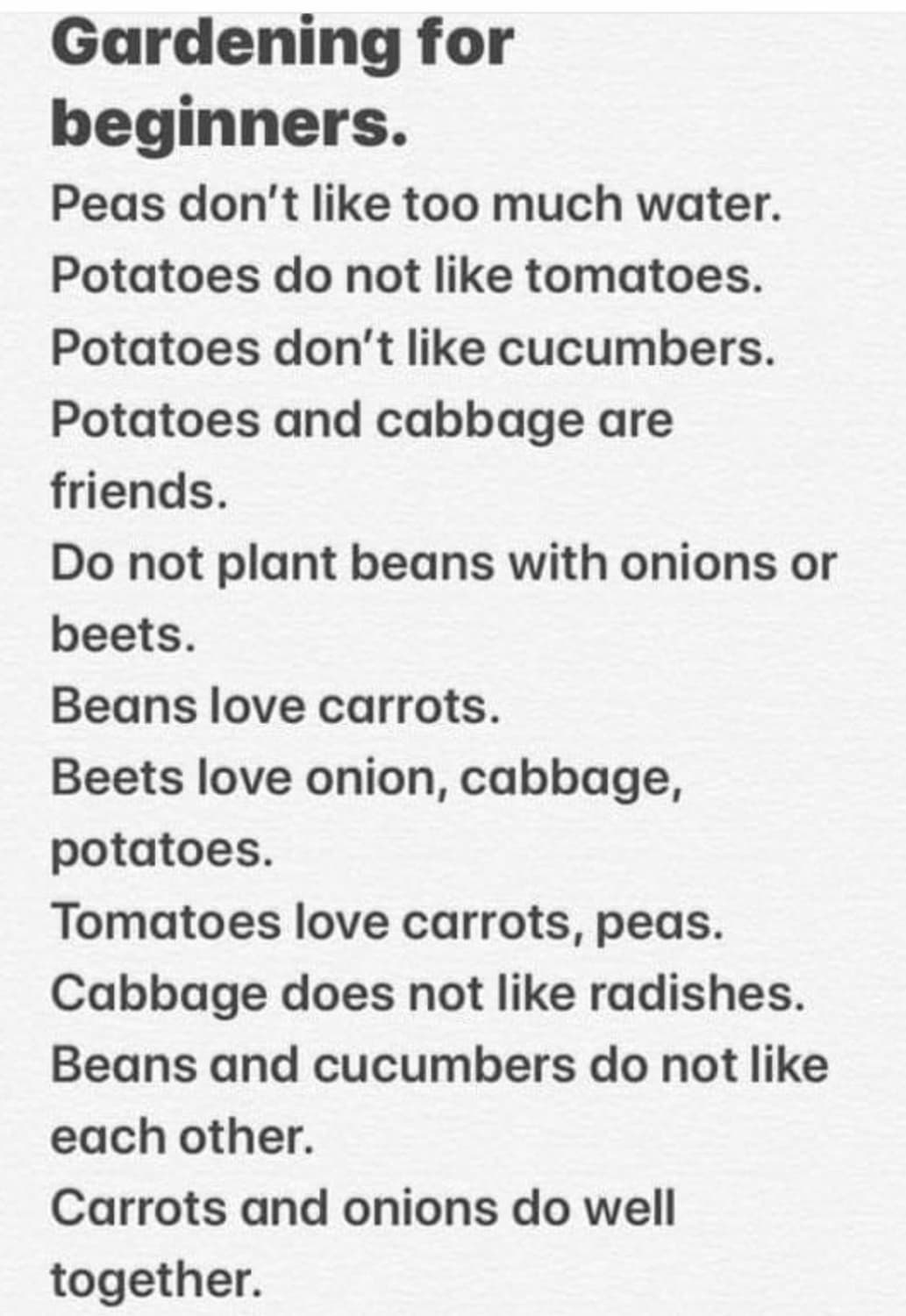 Pin by Cherri Cravens on Outdoors Gardening for beginners, Vegetable