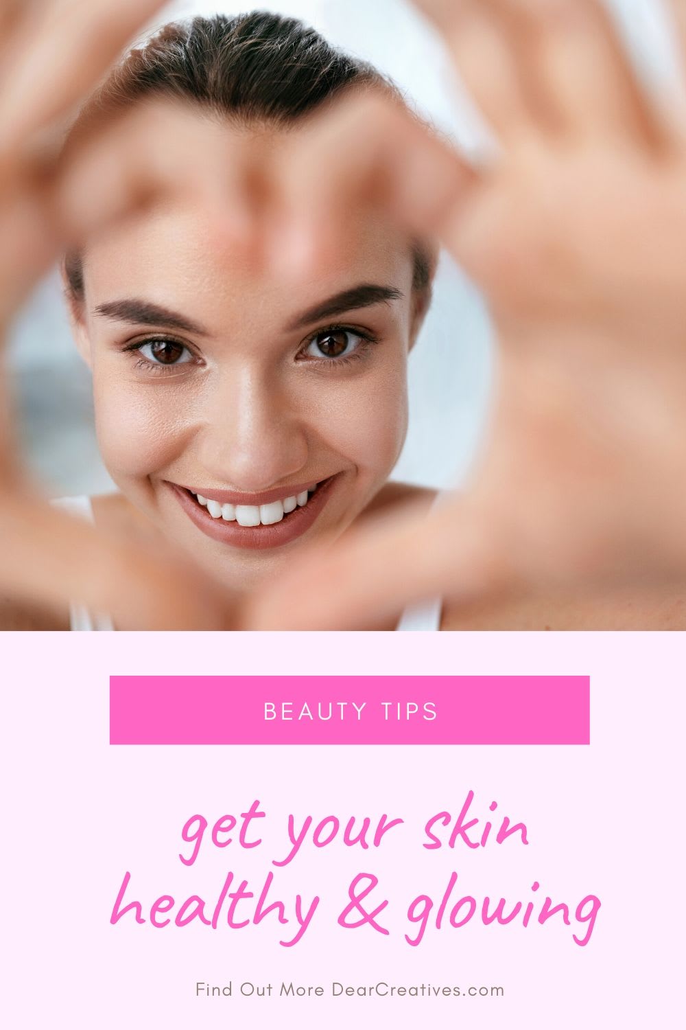 Clean Skin - Top 10 Picks For Glowing Skin!