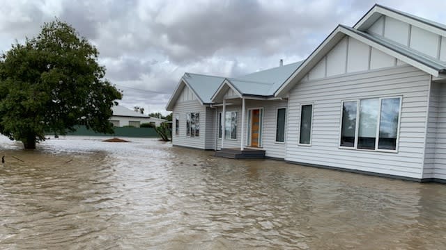 Climate change could slash $571b from property values, study warns