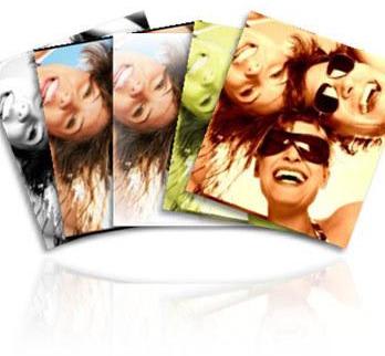 Edit Photos, Create Collages, Create Animations, Share Photos/Pictures Online FREE