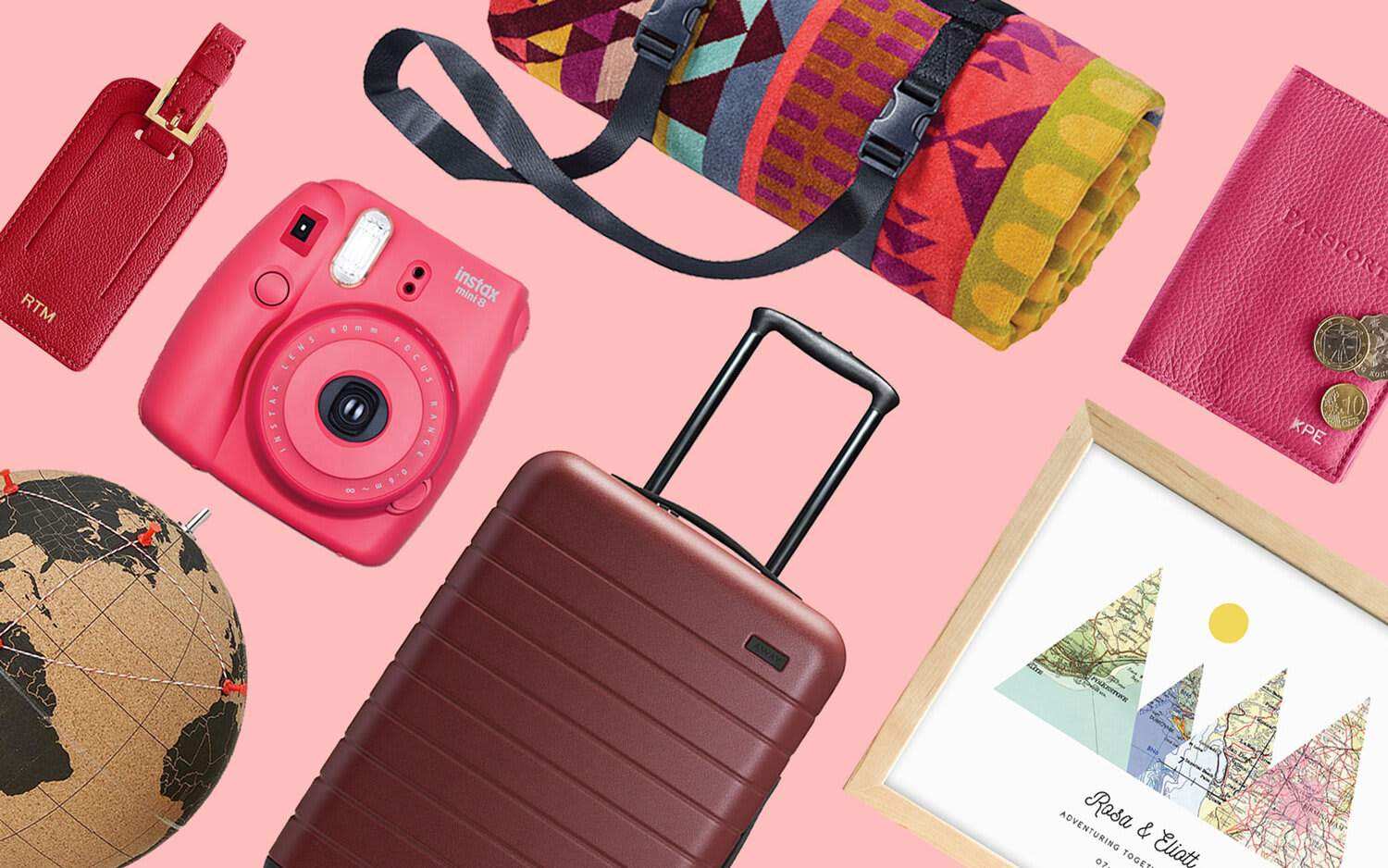 Valentine's Day Gift Guide for Travelers