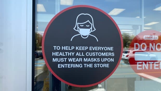 Can a store make me wear a mask to shop? Your COVID-19 questions answered