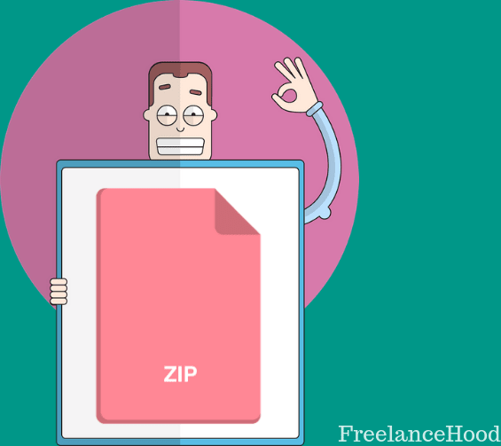 How to Open and Create Zip Files on Android (4 Best Unzip Apps)