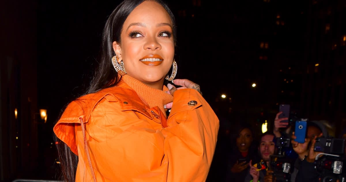Rihanna's new TikTok mansion is her latest genius branding move