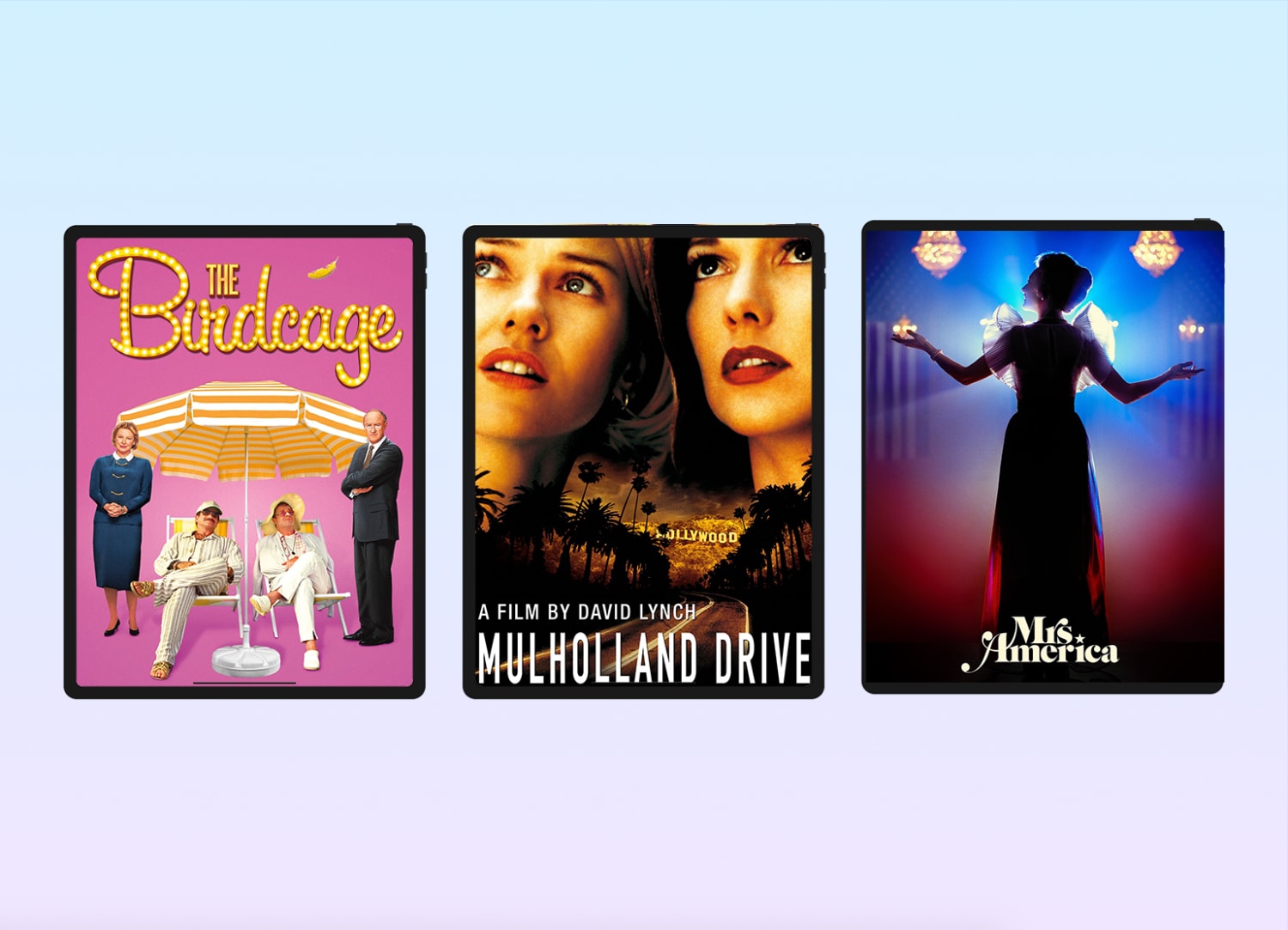 What to Watch for Pride: A Movie & TV Show Generator