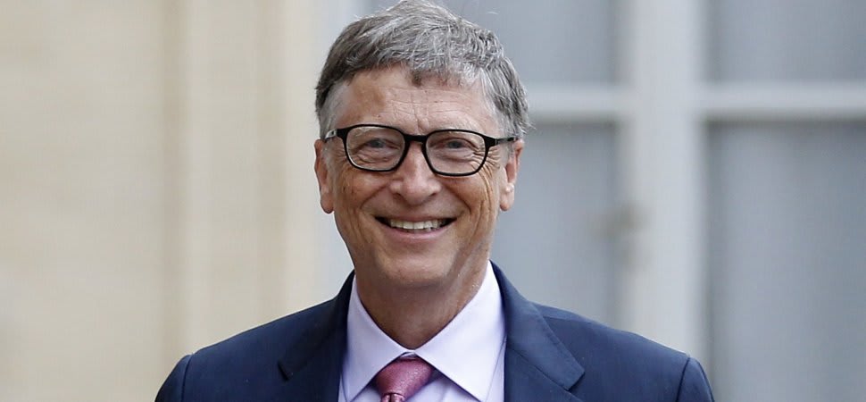 Bill Gates Would Be Worth Much Less Than His Billions Without This 1 Rare Trait