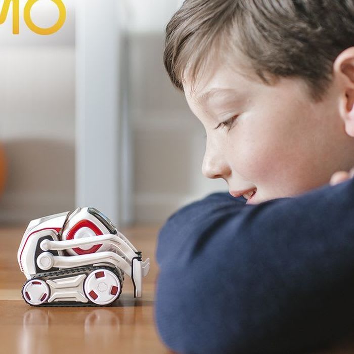 The once-hot robotics startup Anki is shutting down after raising more than $200 million