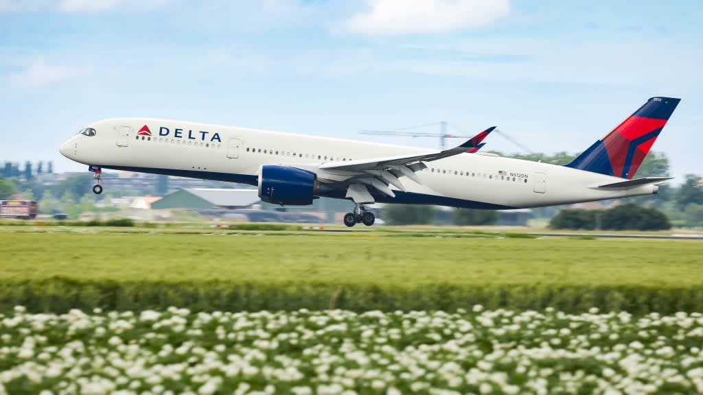 Delta Air Lines Just Made a Bold New Decision. Here's Why It's So Controversial