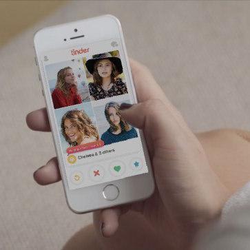 Tinder rolls out expanded set of gender options in India