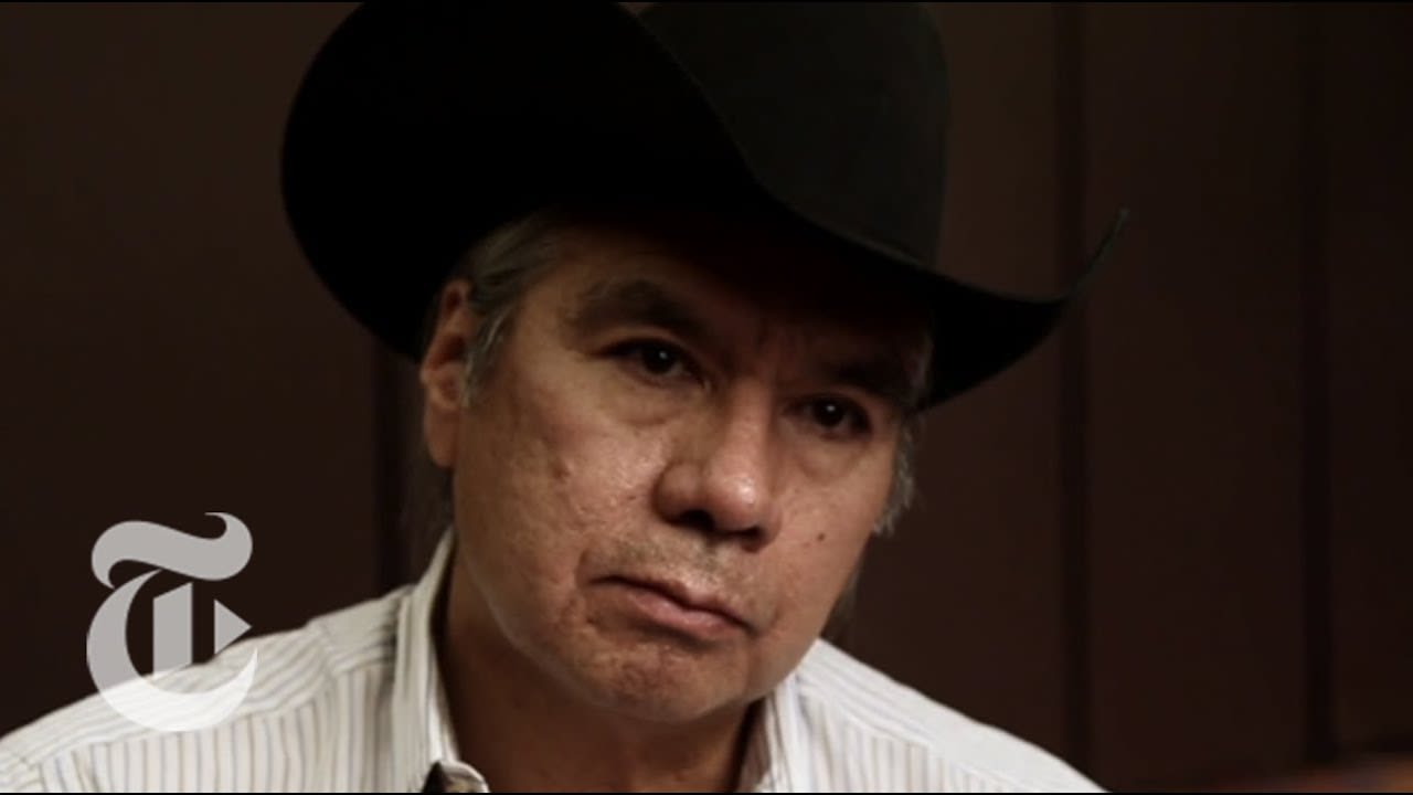 Oil, Corruption and Death on the Reservation | Times Documentaries | The New York Times
