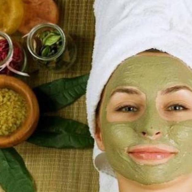 Green tea mask rejuvenate youthful skin | Way To Health