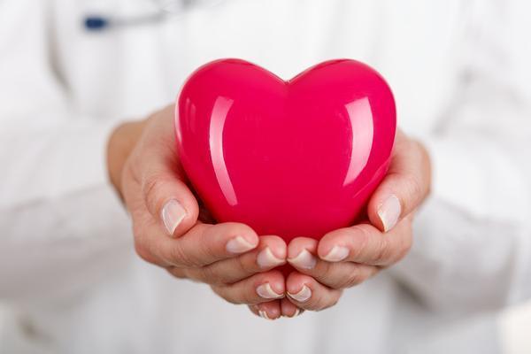 Women's Heart Health Awareness Week: Why #HeartHealth Matters At Any Age