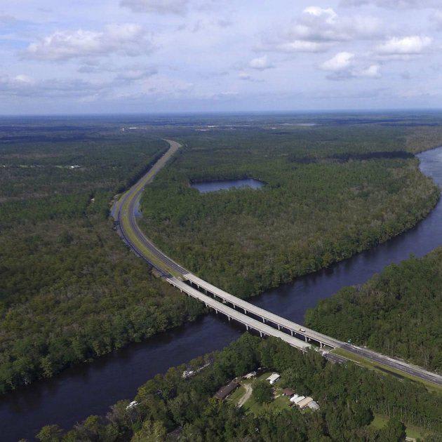 A coal ash spill after Florence could contaminate a major river