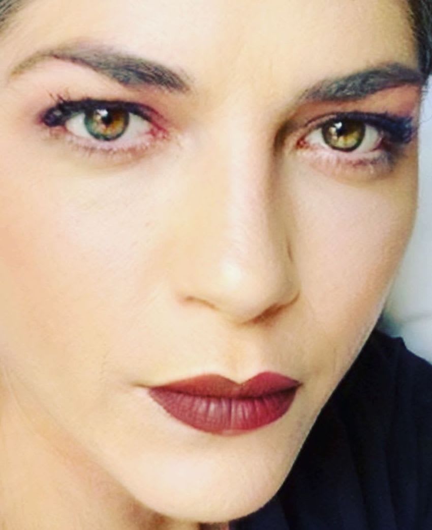 Horrifying Pictures of Selma Blair Emerge as She Battles with Onset of Multiple Sclerosis
