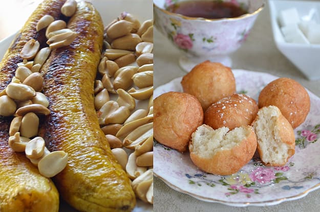16 Nigerian Recipes Everyone Needs To Try