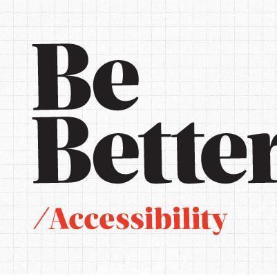 Website Accessibility Begins with Responsive Web Design
