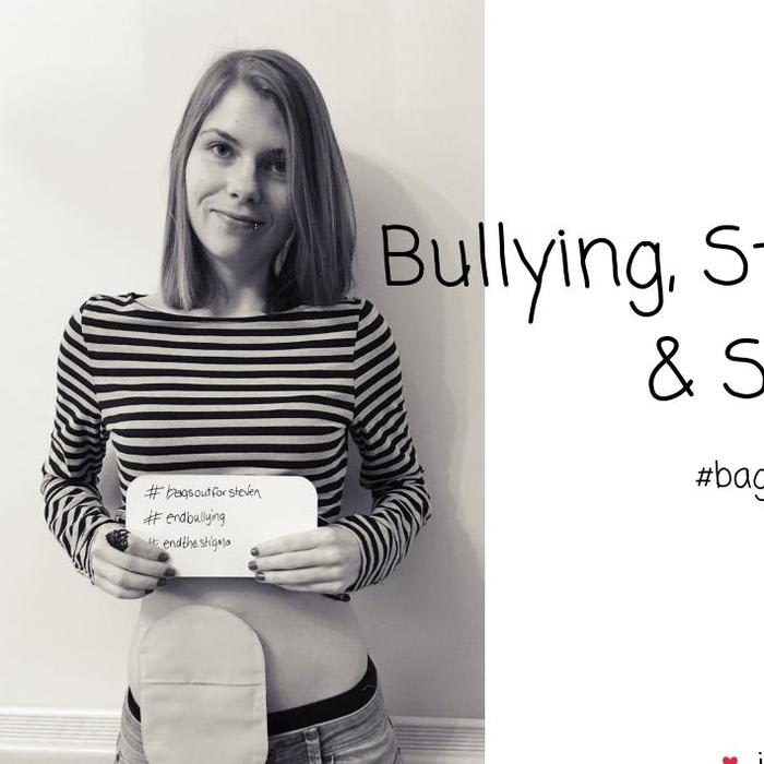 Bullying, Stomas & Stigma