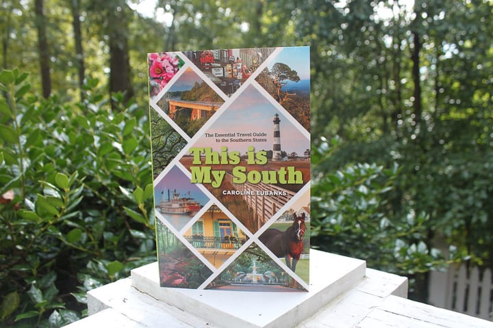 This Is My South: A Review of the Essential Travel Guide to the Southern USA