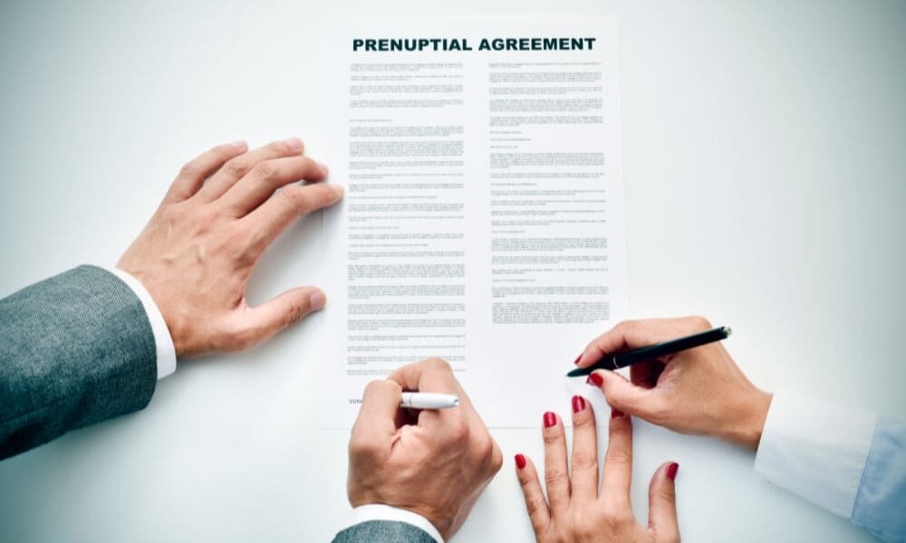 What Is a Prenup and Do You Need One?