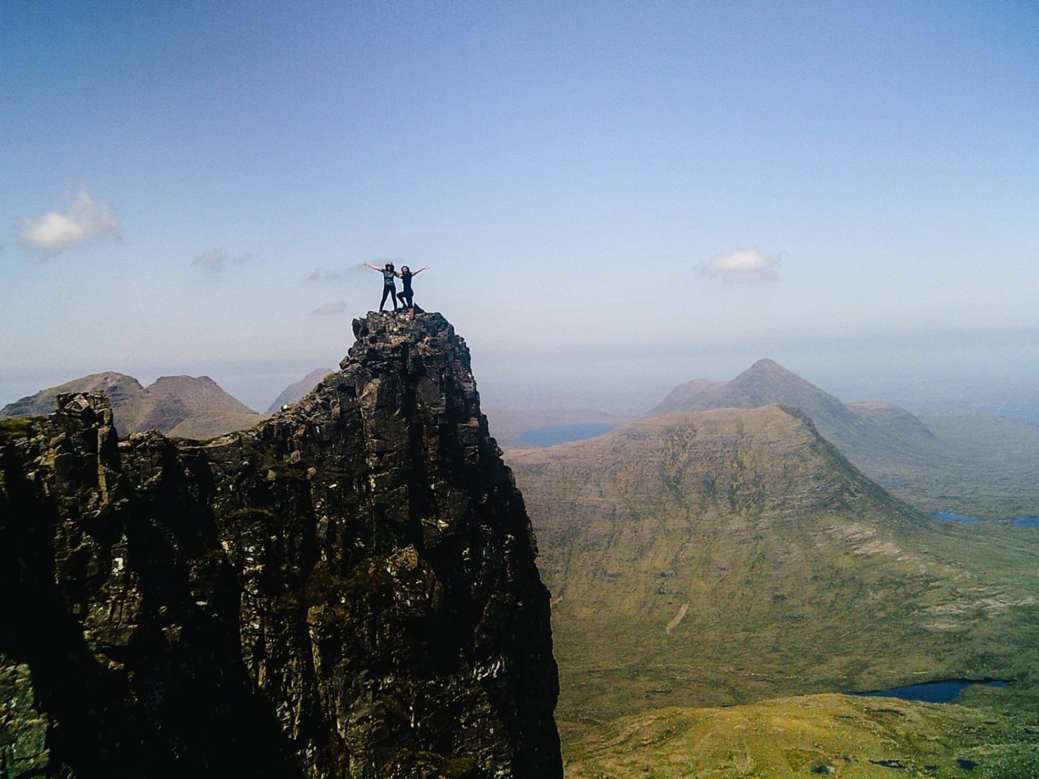 11 Best Hikes In Scotland To Experience