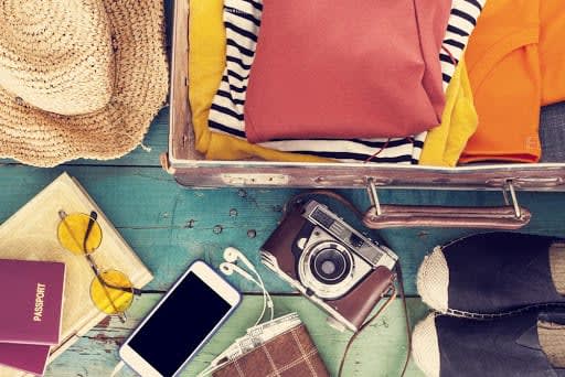 Common travel packing mistakes all travelers do before a trip