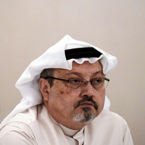 Saudi official: Crown prince did not order Khashoggi killing