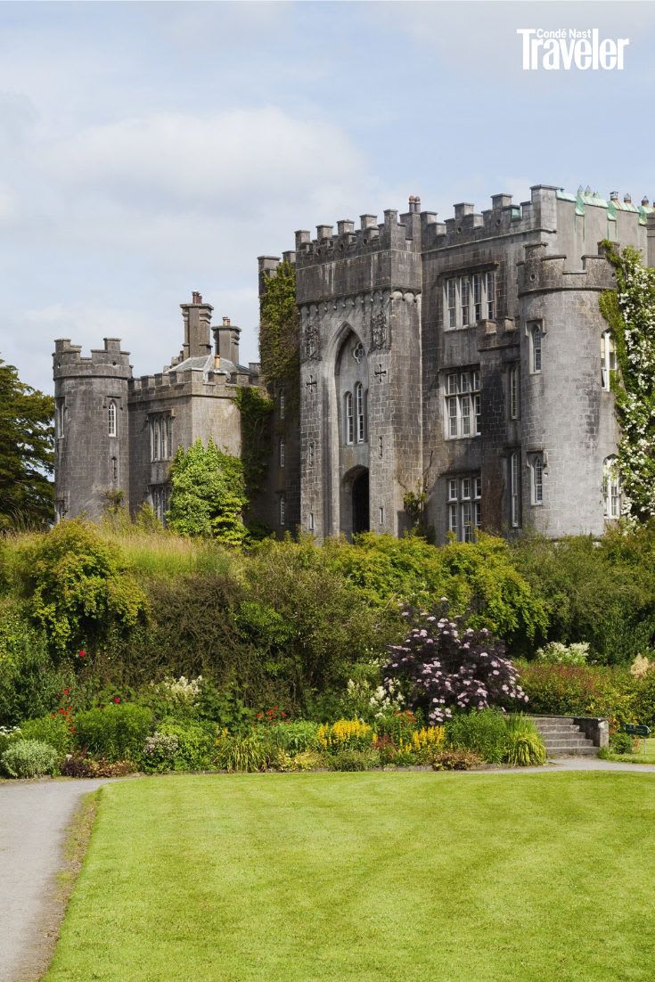 How to Plan a Family Trip to Ireland