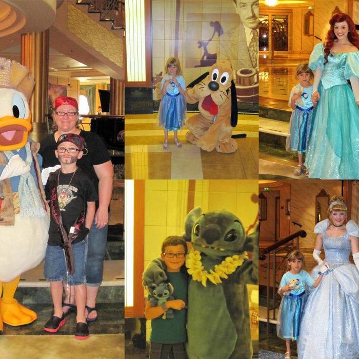 What to Do on a Disney Cruise
