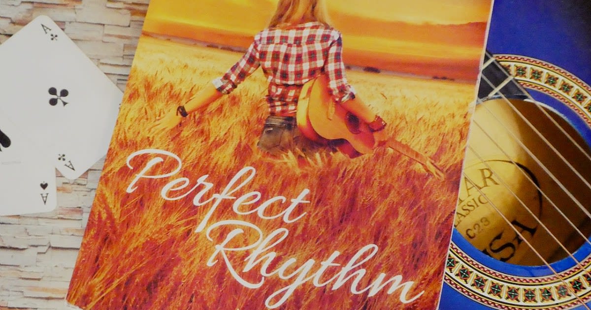 An Ace Love Story? Reviewing "Perfect Rhythm" by Jae