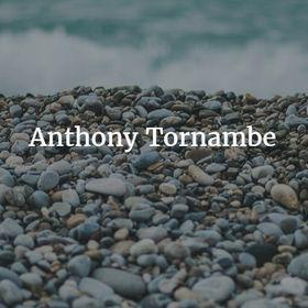 Anthony Tornambe (AnthonyTornambe)