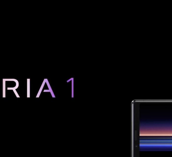 Sony Xperia 1 New Smartphone Full Specification